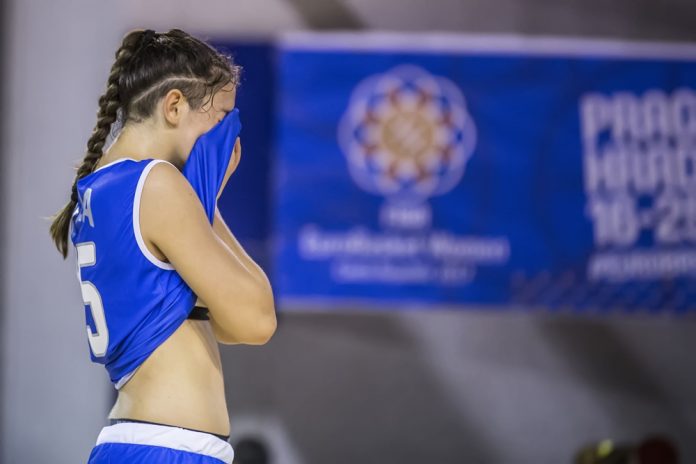 Europeo Under 16 Femminile, Azzurre ko con la Spagna. Si ferma in semifinale la splendida corsa all’Oro dell’Italia.