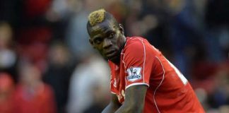 Balotelli Bologna
