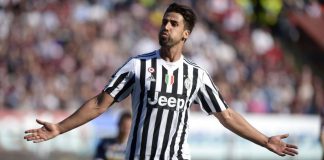 La Juve vola con Khedira, Lazio ko all’Olimpico Lazio Juve Khedira