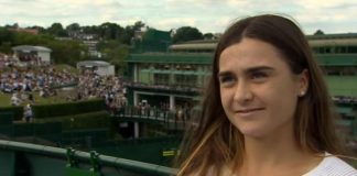 Giallo a Wimbledon, Taylor avvelenata?.Da qualche giorno la polizia londinese sta indagando sull'avvelenamento della tennista britannica.