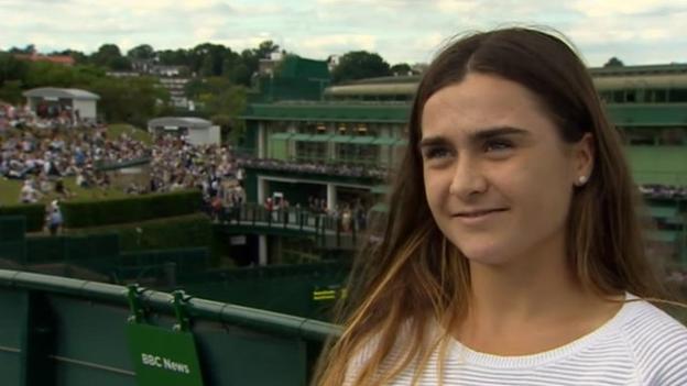 Giallo a Wimbledon, Taylor avvelenata?.Da qualche giorno la polizia londinese sta indagando sull'avvelenamento della tennista britannica.