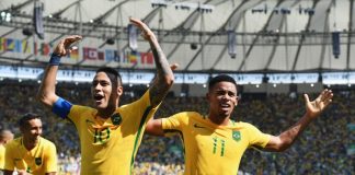 Brasile - Germania olimpiadi probabili formazioni