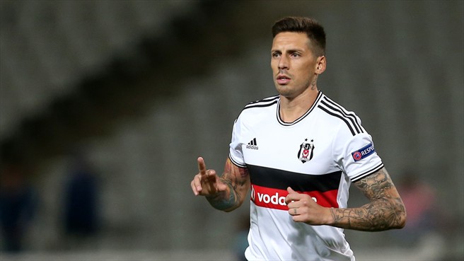 Calciomercato Milan per Montella El Principito Sosa