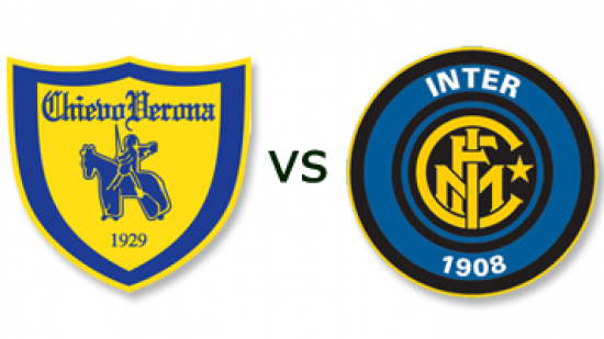 Chievo - Inter probabile formazione
