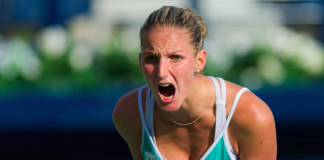 Kerber sconfitta da Pliskova