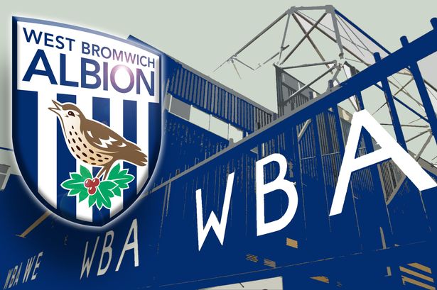 I cinesi comprano anche il West Bromwich Albion West Bromwich Albion ai cinesi