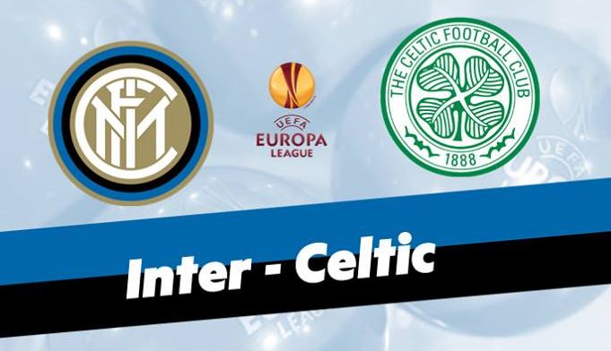 Inter-Celtic probabile formazione de boer