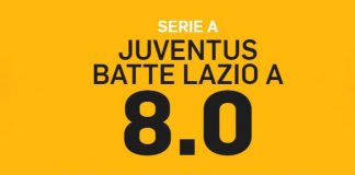 Bonus scommesse Serie A
