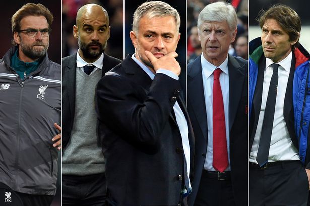 Premier League scommesse prima giornata