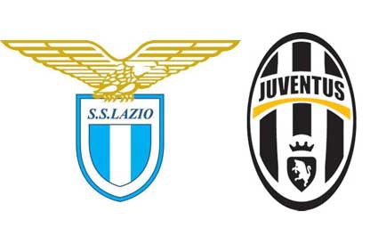 Juventus favorita contro la Lazio Lazio-Juventus probabili formazioni higuain in panchina