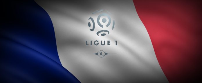 sospensione Ligue 1