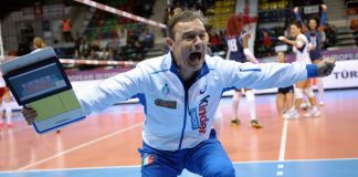 Italvolley, caso di doping: Azzurra rimpatriata. Una nuova atleta azzurra è risultata positiva ai controlli antidoping. Si tratta di una delle ragazze della nazionale italiana di pallavolo.