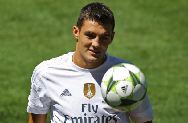 Sogno impossibile o concreta realtà? Mateo Kovacic al Milan