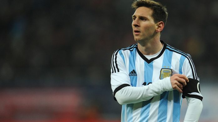 Messi ci ripensa. Sembra certo che Lionel Messi giocherà ancora con la nazionale,