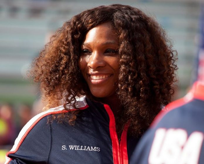 Olimpiadi tennis femminile pronostici per Serena Williams