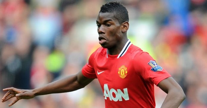 Paul Pogba squalificato salta la prima