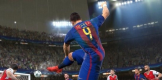 PES 2017, da oggi la demo giocabile: batterà Fifa? Pes 2017 demo da oggi disponibile
