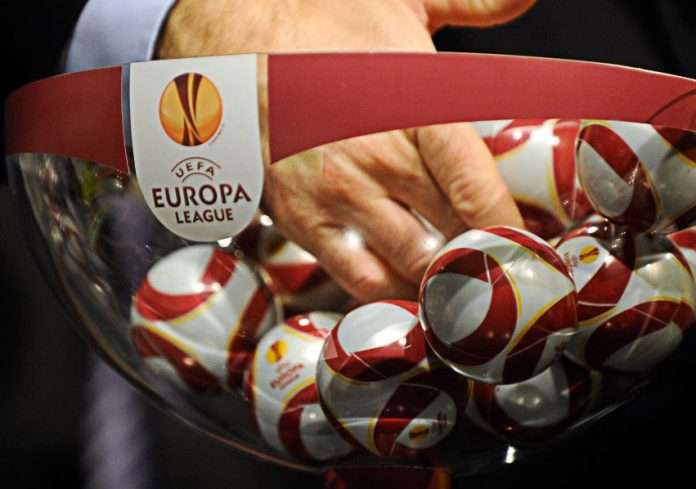 Sorteggi Europa League 2016-17