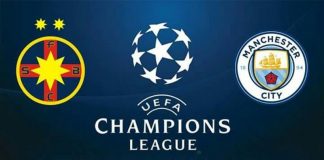 Steaua vs Manchester City, probabili formazioni in Champions League Steaua vs Manchester City probabili formazioni