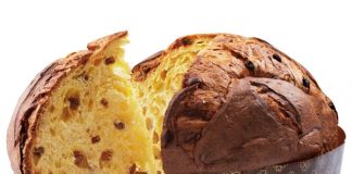 Un panettone per Frank de Boer