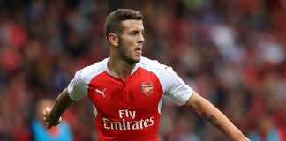 Roma Wilshere