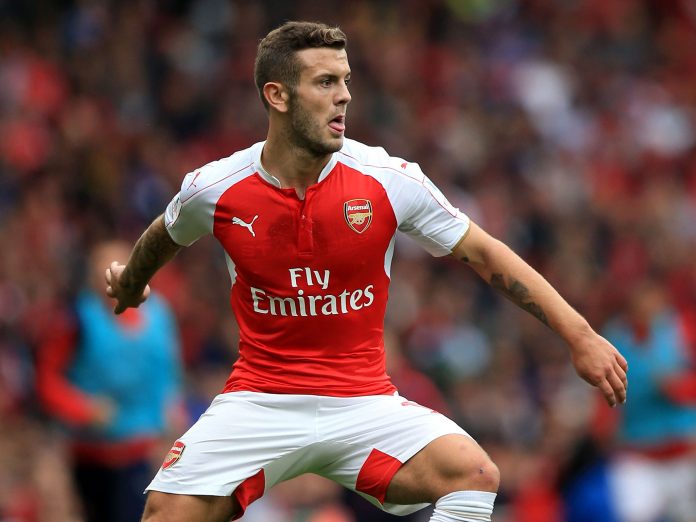 Wilshere Roma Wilshere