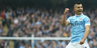 Champions League Manchester City a valanga con lo Steaua Champions League Manchester City