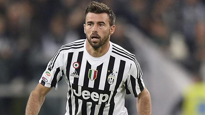 barzagli Fantacalcio difensori serie A