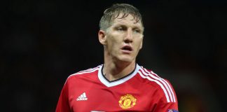 Schweinsteiger Juve