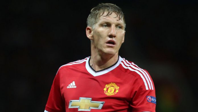 Schweinsteiger rimane a Manchester Schweinsteiger Juve