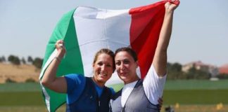 Olimpiadi 2016 bacosi oro