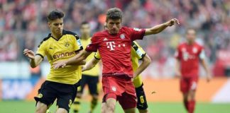 Borussia Dortmund - Bayern Monaco Supercoppa tedesca scommesse