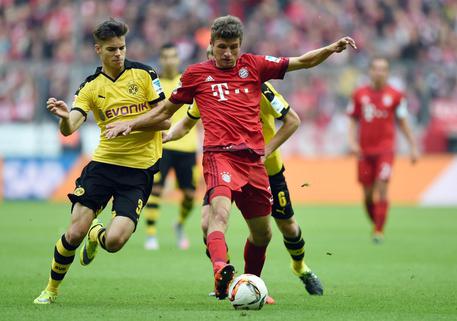 Borussia Dortmund - Bayern Monaco Supercoppa tedesca scommesse