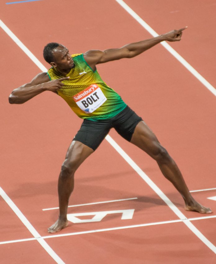 bolt Pronostici e scommesse Olimpiadi 2016