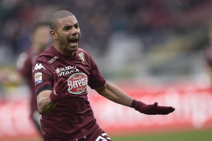 Bruno Peres alla Roma