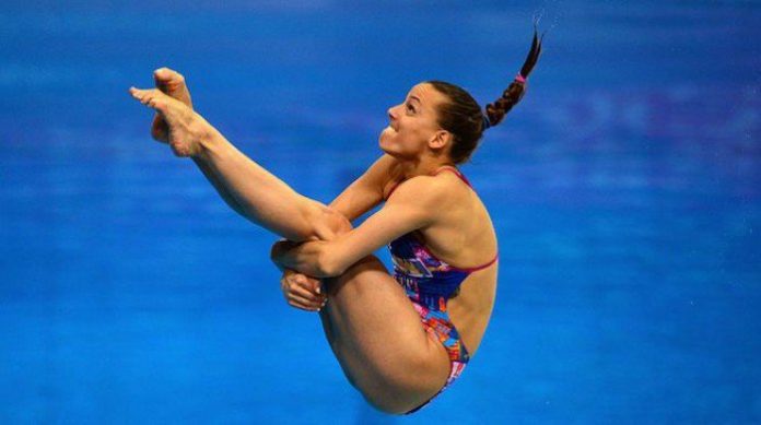 cagnotto Olimpiadi 2016 Cagnotto bronzo