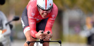 Olimpiadi 2016 Cancellara oro crono