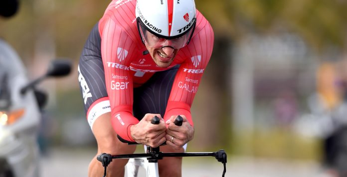 Olimpiadi 2016 Cancellara oro crono