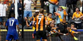 Leicester ko con l’Hull City, Ranieri perde all’esordio Leicester ko