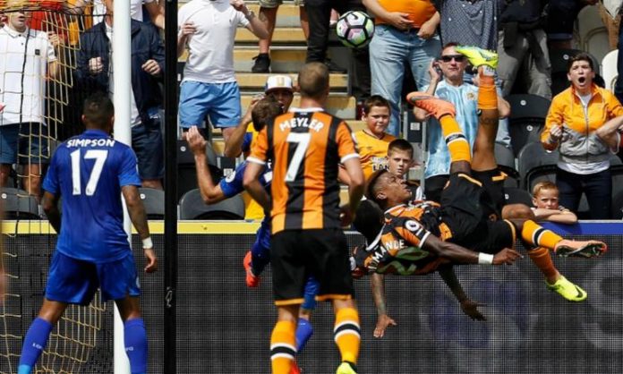 diomande hernandez Leicester ko
