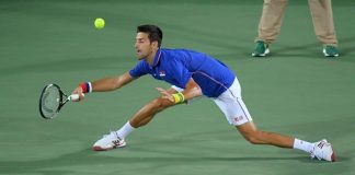 Olimpiadi 2016 tennis Djokovic eliminato