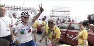 Olimpiadi 2016 bronzo Longo Borghini