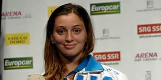 Olimpiadi 2016 prima medaglia Italia