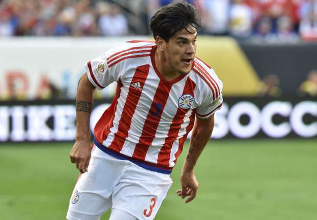 Gustavo Gomez al Milan
