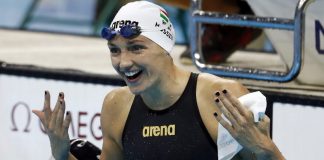 Olimpiadi 2016 Il coraggio di Hosszu, agguato ad un autobus di giornalisti