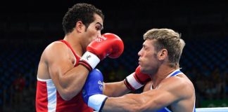 Olimpiadi 2016 Russo eliminato, che rimonta di Chalmers