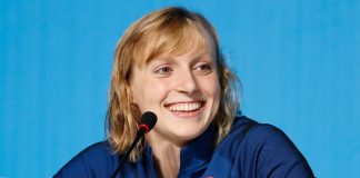 Olimpiadi 2016 Ledecky immensa, oro per Rafa Nadal