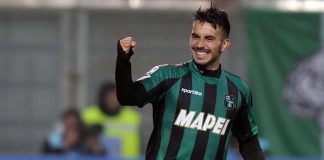 Sansone al Villarreal, 14 milioni al Sassuolo.