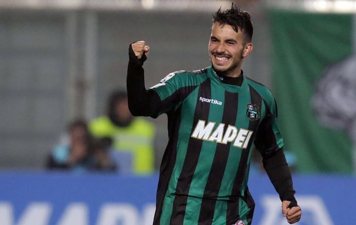 Sansone al Villarreal, 14 milioni al Sassuolo.