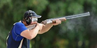 Olimpiadi 2016 Innocenti argento